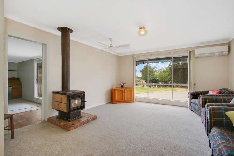 Seventh view of Homely acreageSemiRural listing, 1696 Cummings Rd, Walla Walla NSW 2659