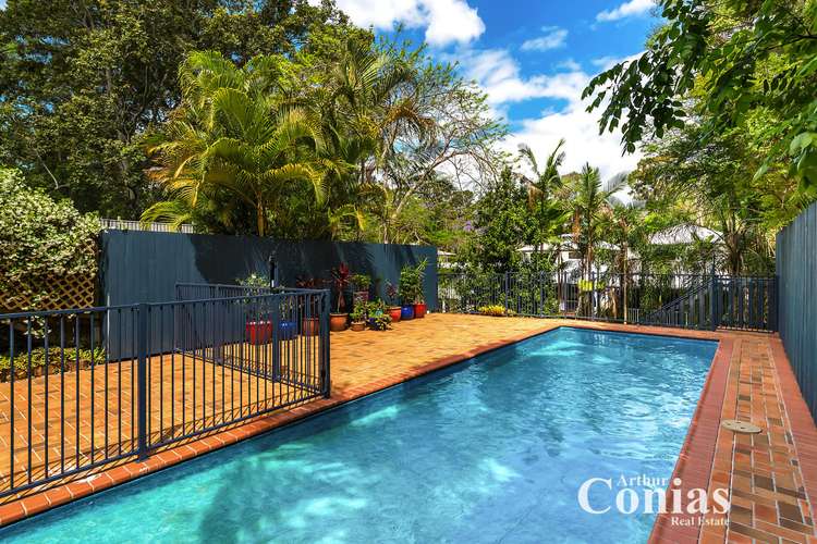 Third view of Homely house listing, 46 Henry St, Chapel Hill QLD 4069