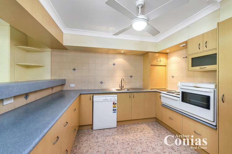 Fifth view of Homely house listing, 46 Henry St, Chapel Hill QLD 4069