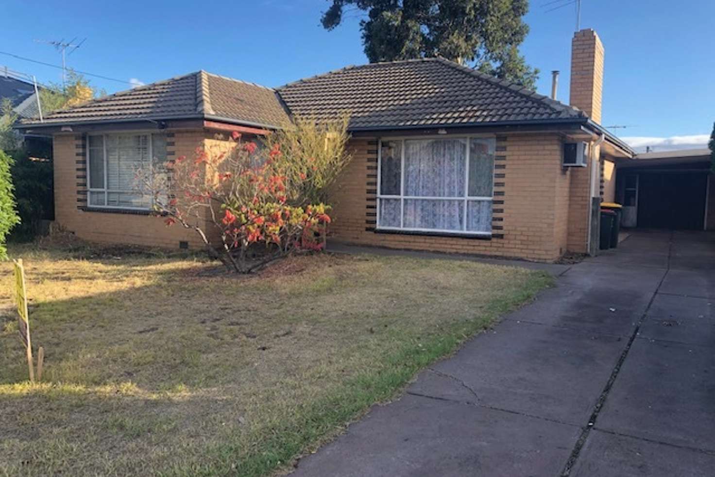 Main view of Homely house listing, 31 Lake Street, Avondale Heights VIC 3034
