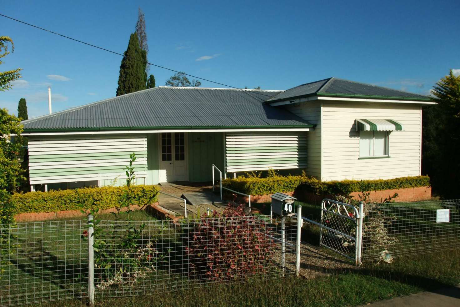 Main view of Homely house listing, 40 Coronation Drive, Boonah QLD 4310