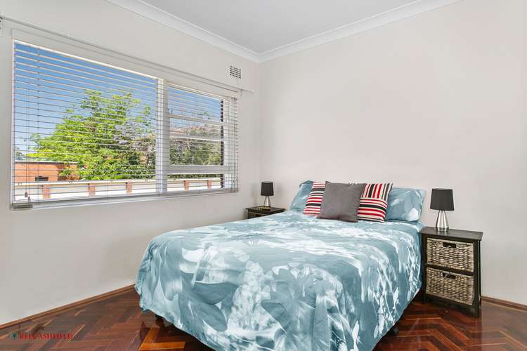 Second view of Homely unit listing, Unit 13/23 Ormond St, Ashfield NSW 2131