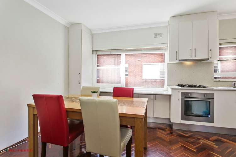 Third view of Homely unit listing, Unit 13/23 Ormond St, Ashfield NSW 2131