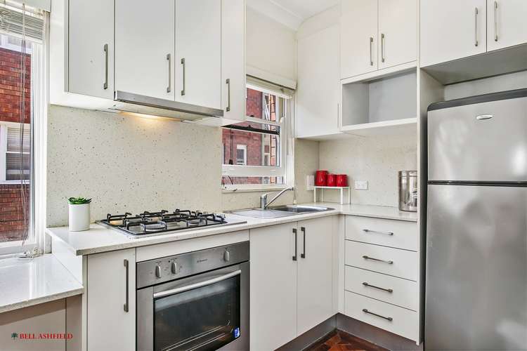 Fourth view of Homely unit listing, Unit 13/23 Ormond St, Ashfield NSW 2131