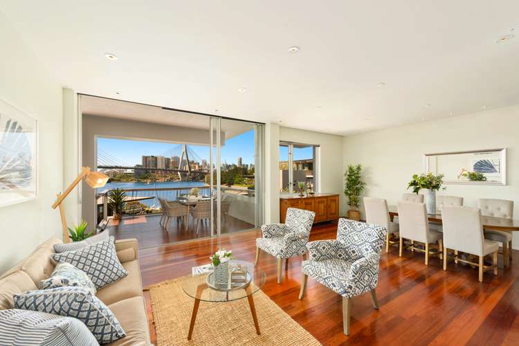 Second view of Homely apartment listing, Unit 14/501 Glebe Point Rd, Glebe NSW 2037