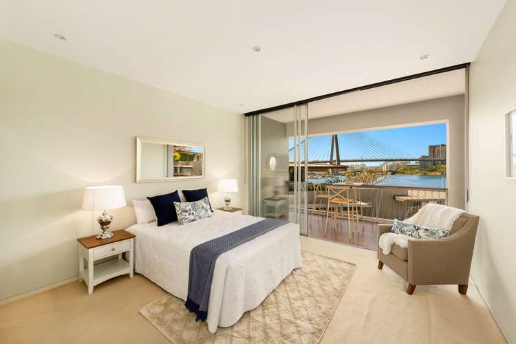 Fourth view of Homely apartment listing, Unit 14/501 Glebe Point Rd, Glebe NSW 2037