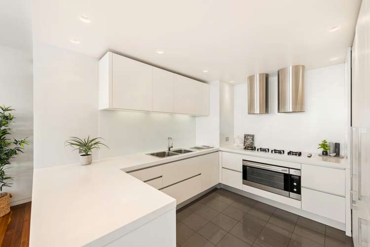 Sixth view of Homely apartment listing, Unit 14/501 Glebe Point Rd, Glebe NSW 2037