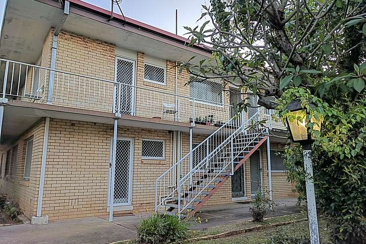 Main view of Homely apartment listing, 3 Railway Pde, Clayfield QLD 4011