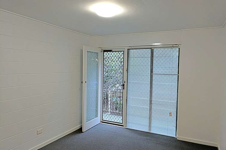 Second view of Homely apartment listing, 3 Railway Pde, Clayfield QLD 4011