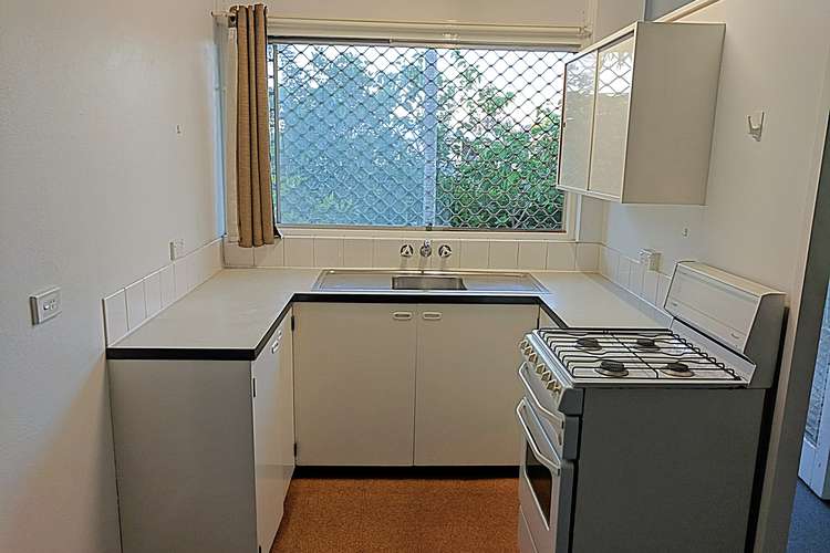 Fifth view of Homely apartment listing, 3 Railway Pde, Clayfield QLD 4011