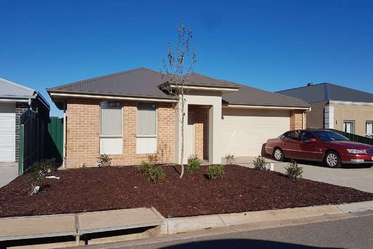 Main view of Homely house listing, 7 Brenton St, Blakeview SA 5114