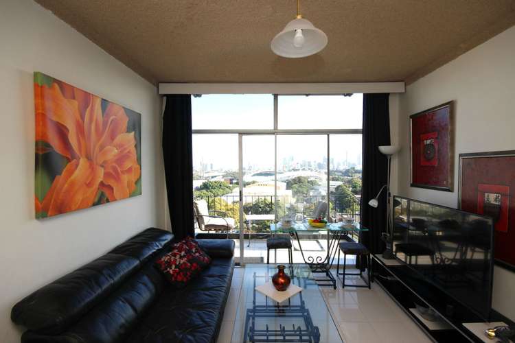 Second view of Homely unit listing, Unit 79/49-51 Cook Road, Centennial Park NSW 2021