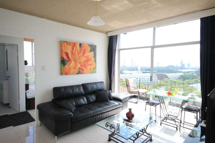 Fourth view of Homely unit listing, Unit 79/49-51 Cook Road, Centennial Park NSW 2021