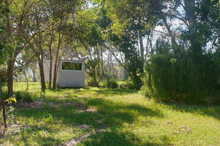 Second view of Homely residentialLand listing, 27 Noyes Parade, Karragarra Island QLD 4184