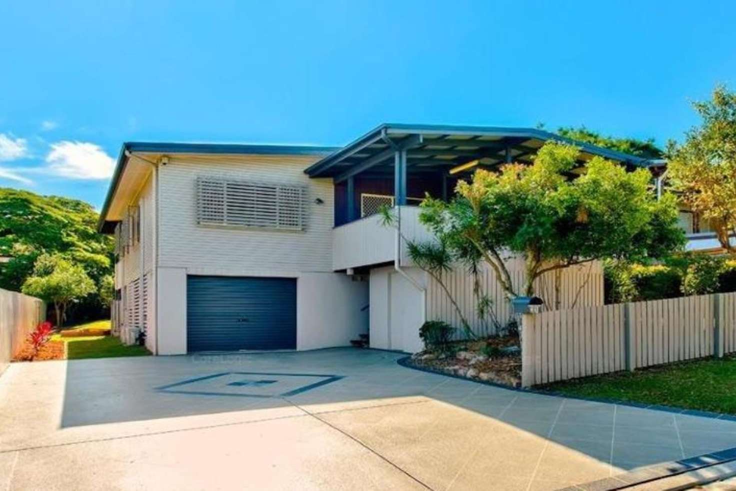 Main view of Homely house listing, 31 Scherger St, Moorooka QLD 4105