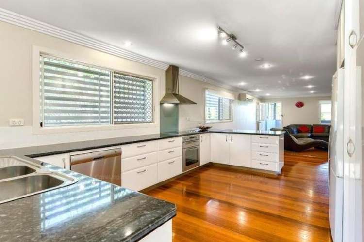 Second view of Homely house listing, 31 Scherger St, Moorooka QLD 4105