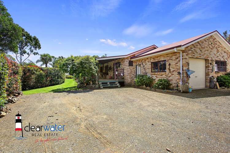 Third view of Homely house listing, 72 Brushgrove Lane, Central Tilba NSW 2546