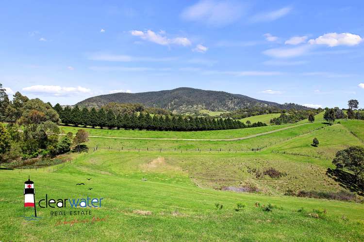 Main view of Homely house listing, 72 Brushgrove Lane, Central Tilba NSW 2546