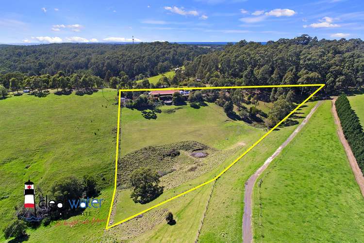 Third view of Homely house listing, 72 Brushgrove Lane, Central Tilba NSW 2546