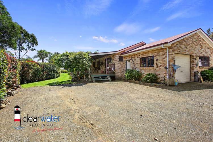Fifth view of Homely house listing, 72 Brushgrove Lane, Central Tilba NSW 2546