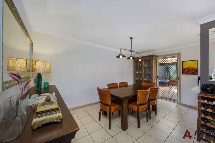 Fifth view of Homely townhouse listing, Unit 14/54 Hillcrest Rd, Quakers Hill NSW 2763