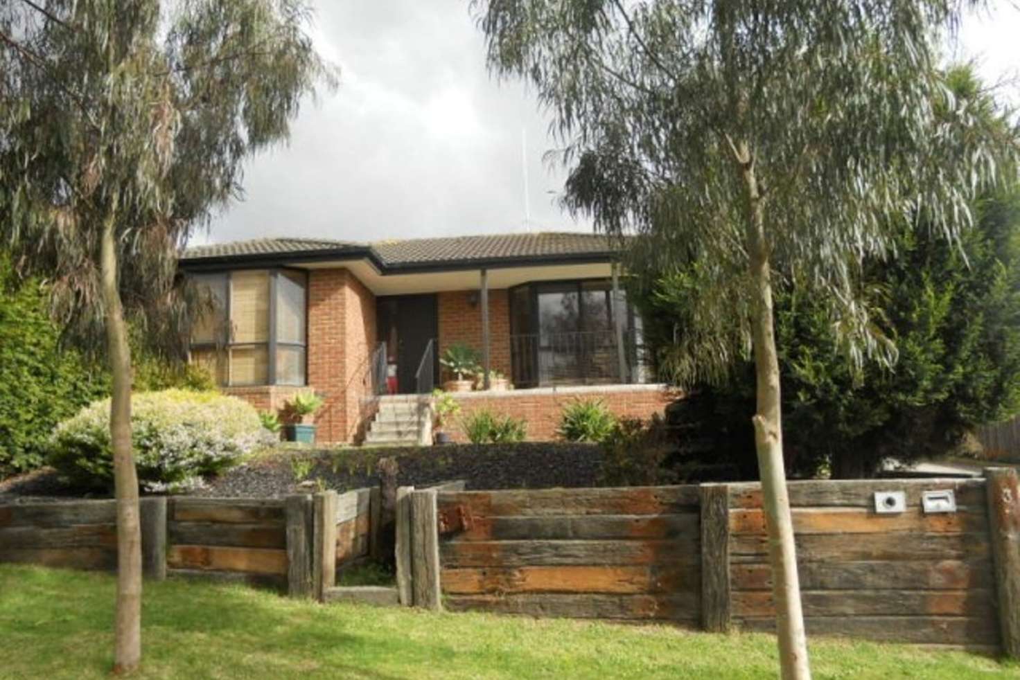Main view of Homely house listing, 3 Koomaloo Pl, Carrum Downs VIC 3201