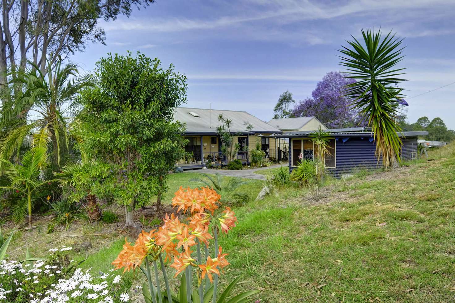Main view of Homely lifestyle listing, 97 Bulby Cl, Wang Wauk NSW 2423