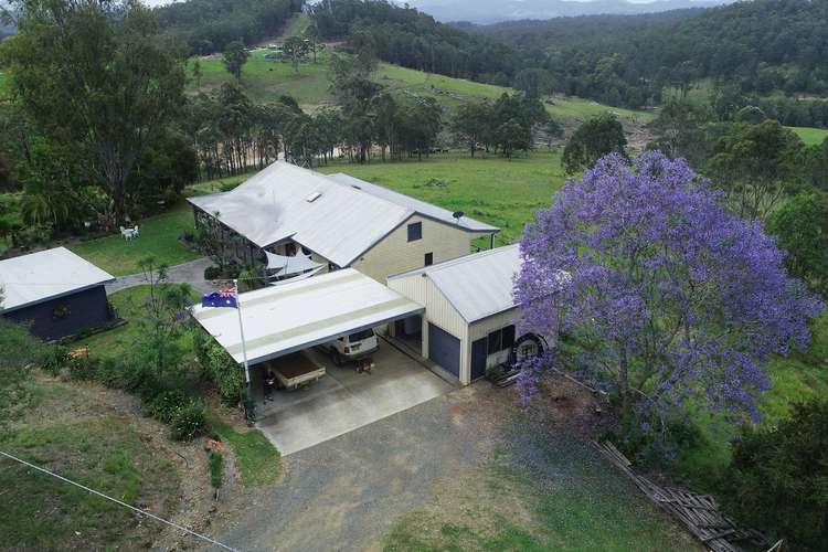 Third view of Homely lifestyle listing, 97 Bulby Cl, Wang Wauk NSW 2423