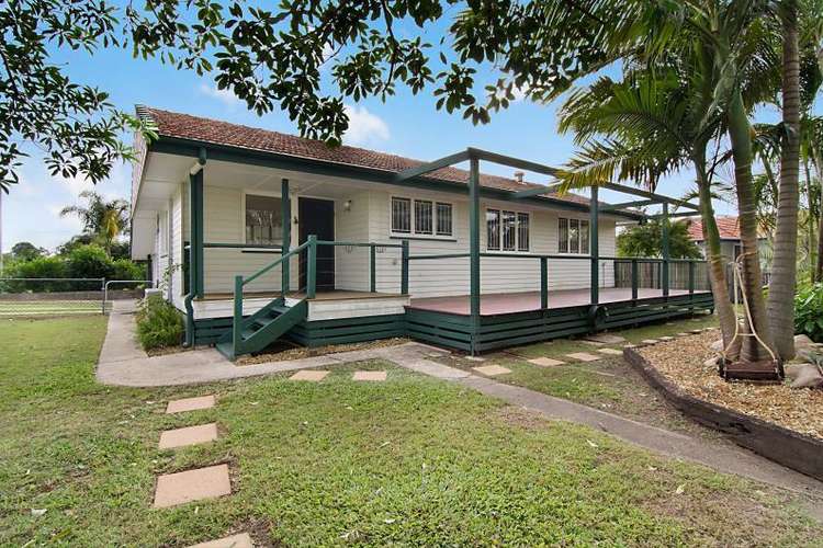 Main view of Homely house listing, 19 Roscommon Rd, Boondall QLD 4034
