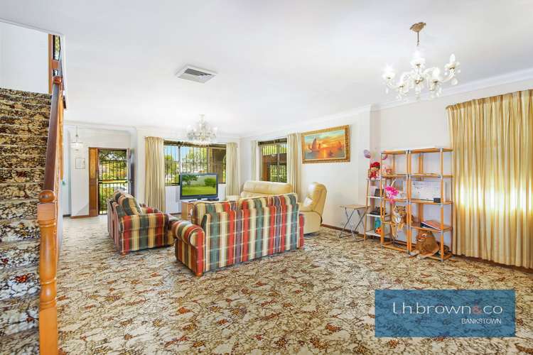 Third view of Homely house listing, 81 Farrell Rd, Bass Hill NSW 2197