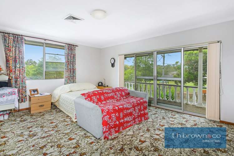 Fourth view of Homely house listing, 81 Farrell Rd, Bass Hill NSW 2197