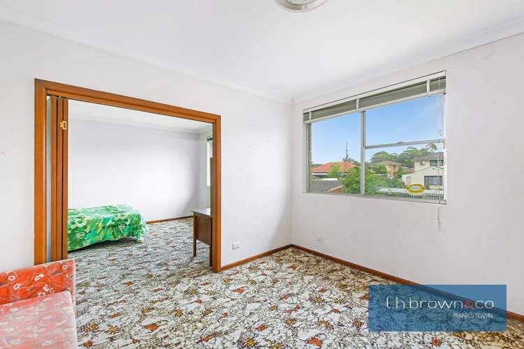 Fifth view of Homely house listing, 81 Farrell Rd, Bass Hill NSW 2197