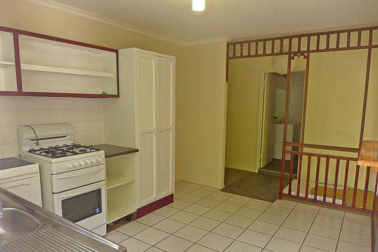 Fourth view of Homely unit listing, Unit 1/27 Deighton Rd, Dutton Park QLD 4102