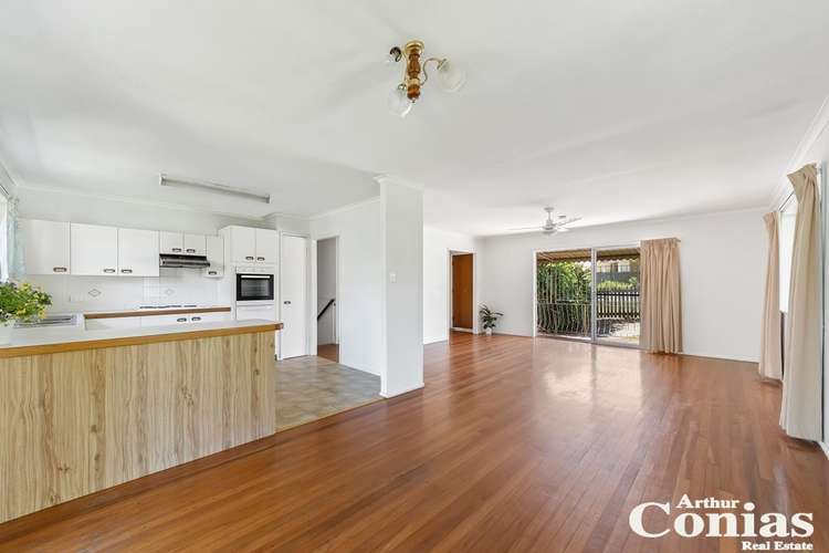 Second view of Homely house listing, 245 Chapel Hill Rd, Chapel Hill QLD 4069