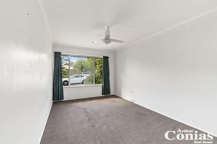 Seventh view of Homely house listing, 245 Chapel Hill Rd, Chapel Hill QLD 4069