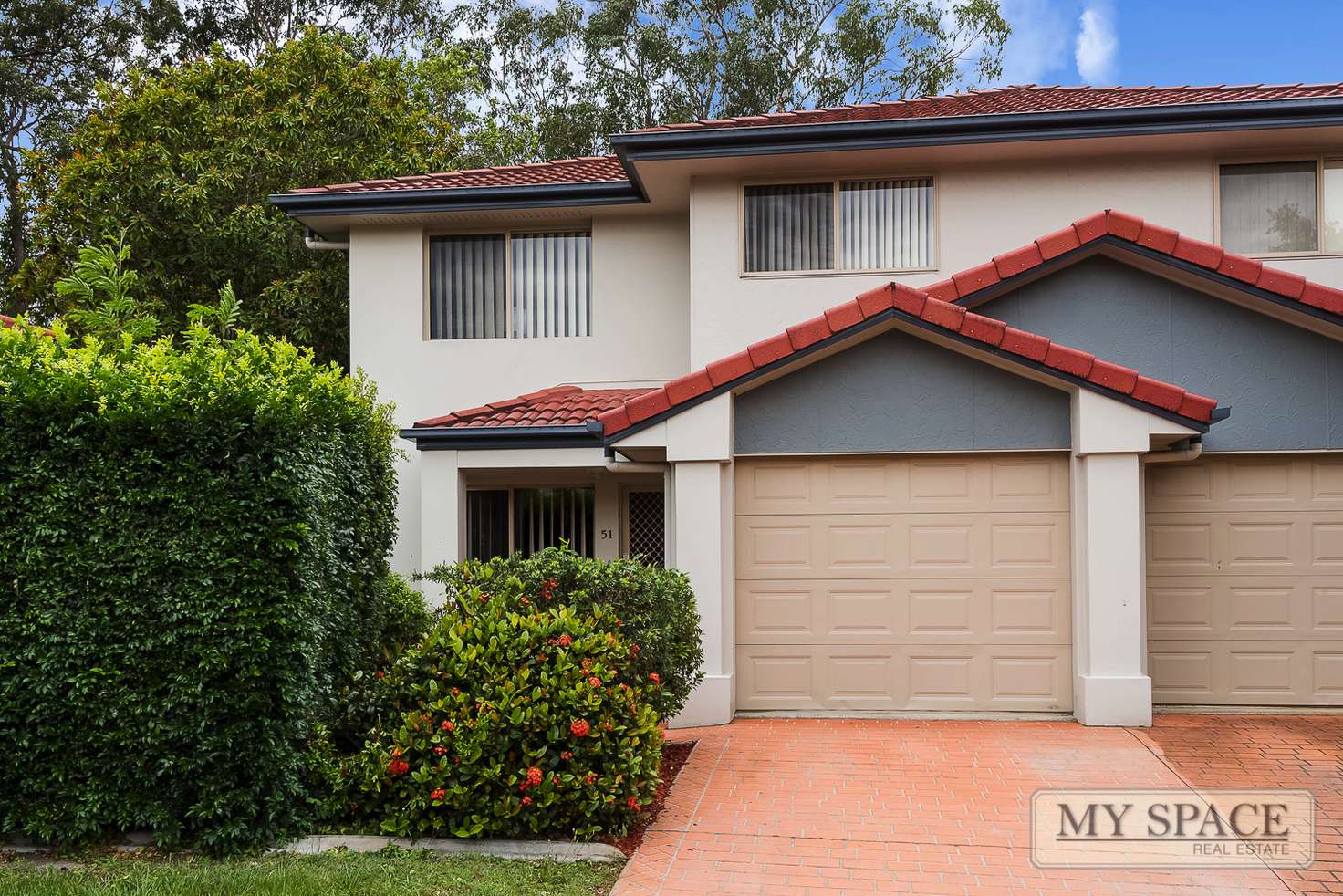 Main view of Homely townhouse listing, Unit 51/391 Belmont Rd, Belmont QLD 4153