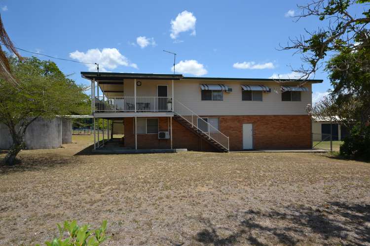 Third view of Homely house listing, 52561 Burnett Hwy, Bouldercombe QLD 4702