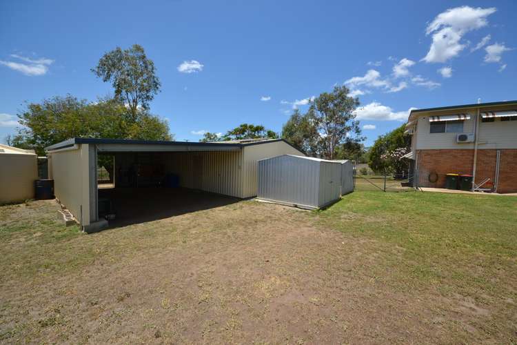 Sixth view of Homely house listing, 52561 Burnett Hwy, Bouldercombe QLD 4702