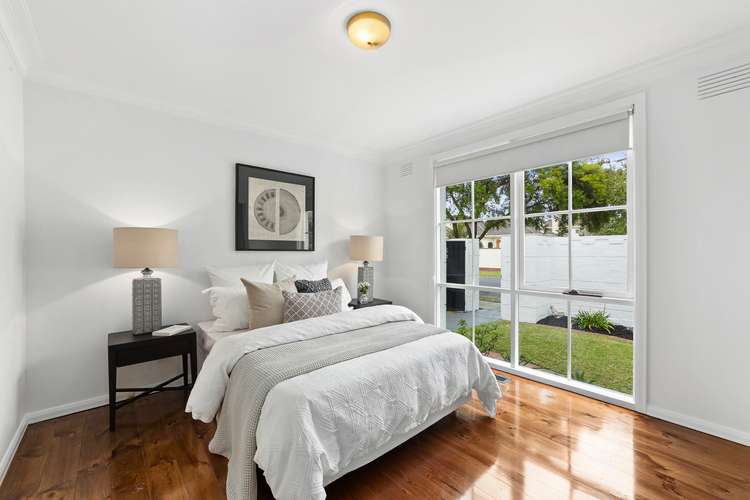Fourth view of Homely house listing, 2/78 Crisp St, Hampton VIC 3188