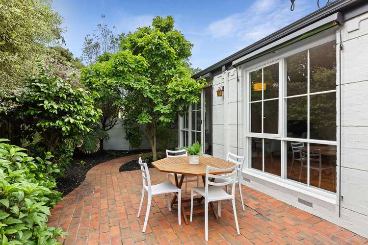 Fifth view of Homely house listing, 2/78 Crisp St, Hampton VIC 3188