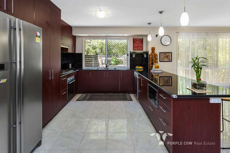 Fourth view of Homely house listing, 3 Parkview Drive, Springfield Lakes QLD 4300