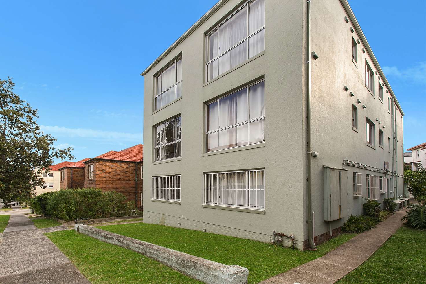 Main view of Homely unit listing, 2/47 Gould Street, Bondi Beach NSW 2026
