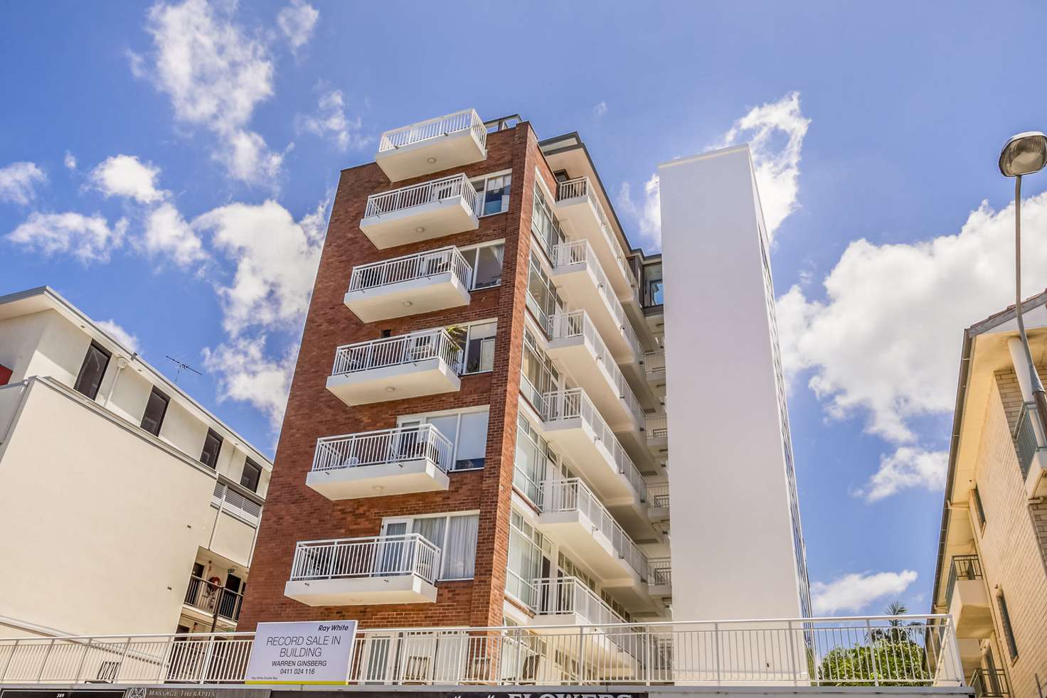 Main view of Homely unit listing, 22/177 Glenayr Avenue, Bondi Beach NSW 2026