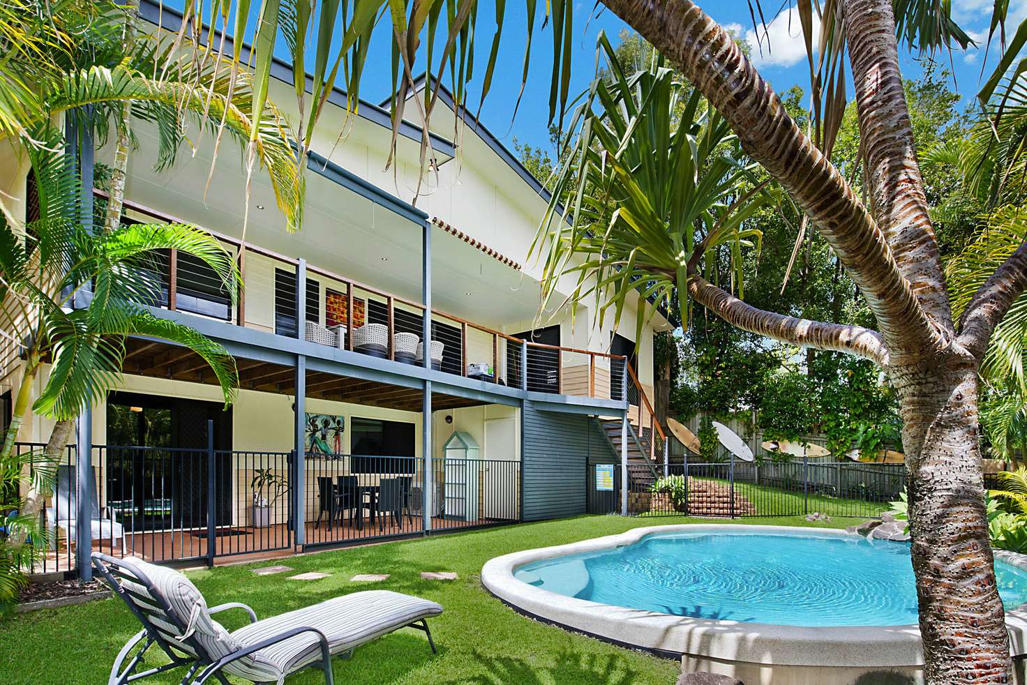 Main view of Homely house listing, 50 Yew Court, Buderim QLD 4556