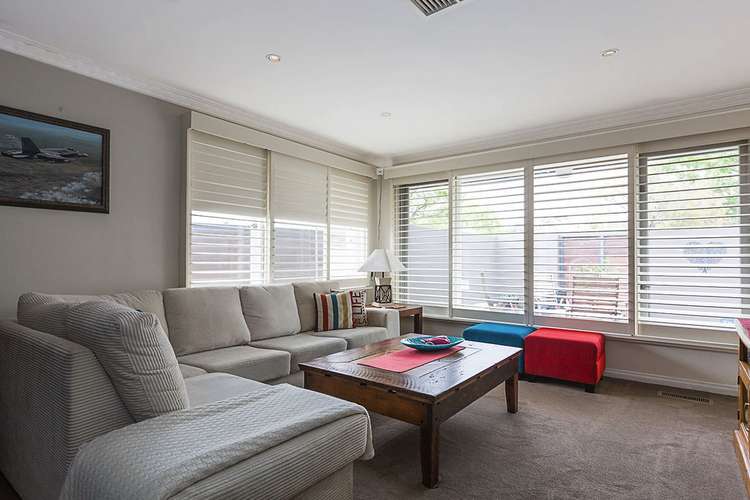 Third view of Homely house listing, 12 Chermside St, Deakin ACT 2600