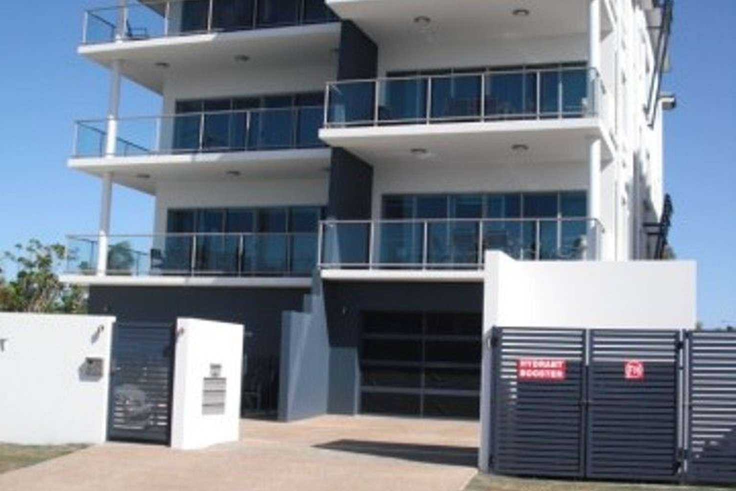 Main view of Homely unit listing, 4/11 McCavanagh Street, Bargara QLD 4670
