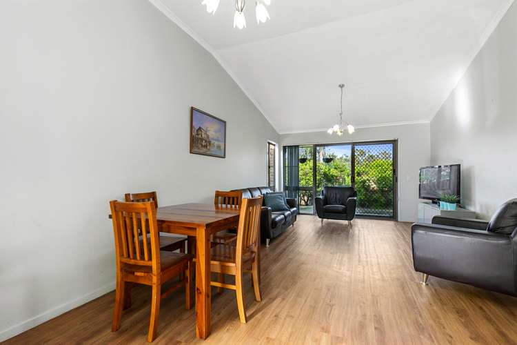 Third view of Homely townhouse listing, Unit 8/30 Weller Rd, Tarragindi QLD 4121