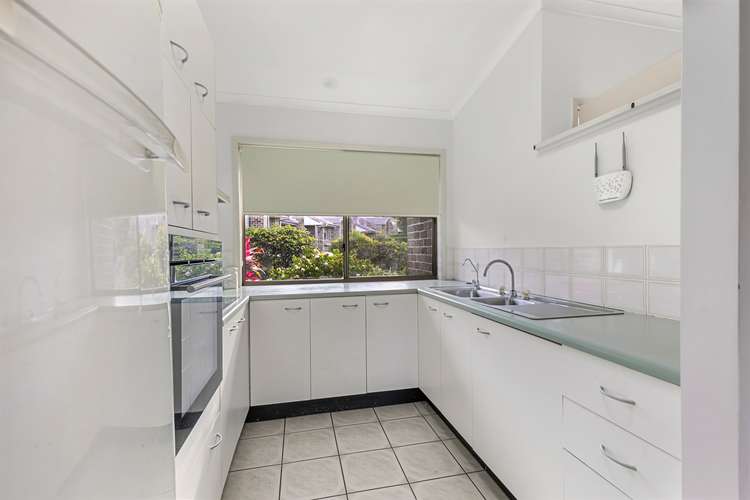 Fourth view of Homely townhouse listing, Unit 8/30 Weller Rd, Tarragindi QLD 4121