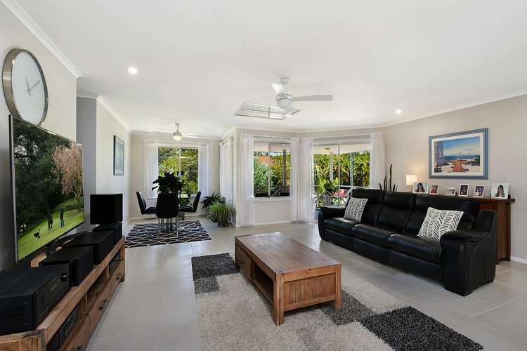 Third view of Homely house listing, 10 Gwynore Court, Buderim QLD 4556