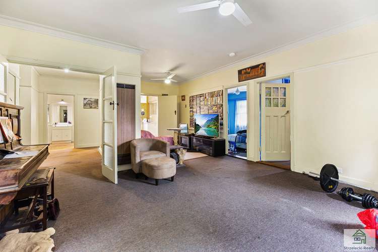 Fourth view of Homely house listing, 616 Hazeldean Rd, Cloverlea VIC 3822